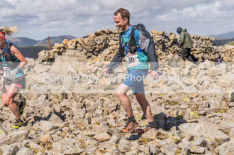 Ennerdale-858 - Ennerdale Horseshoe Fell Race Saturday 8th June 2024