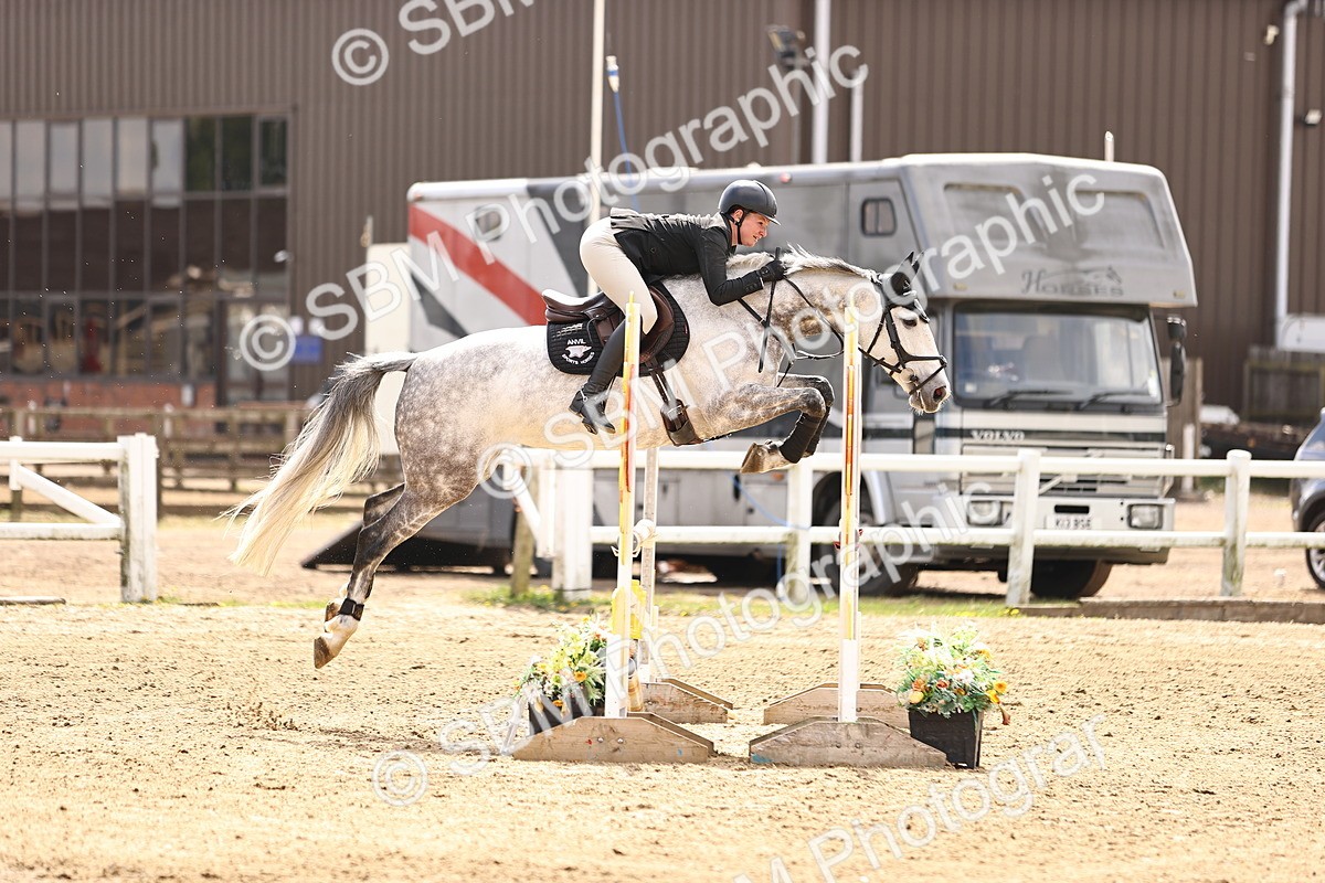 SBM_001845 - Class 10 - Senior British Discovery - 1.00m