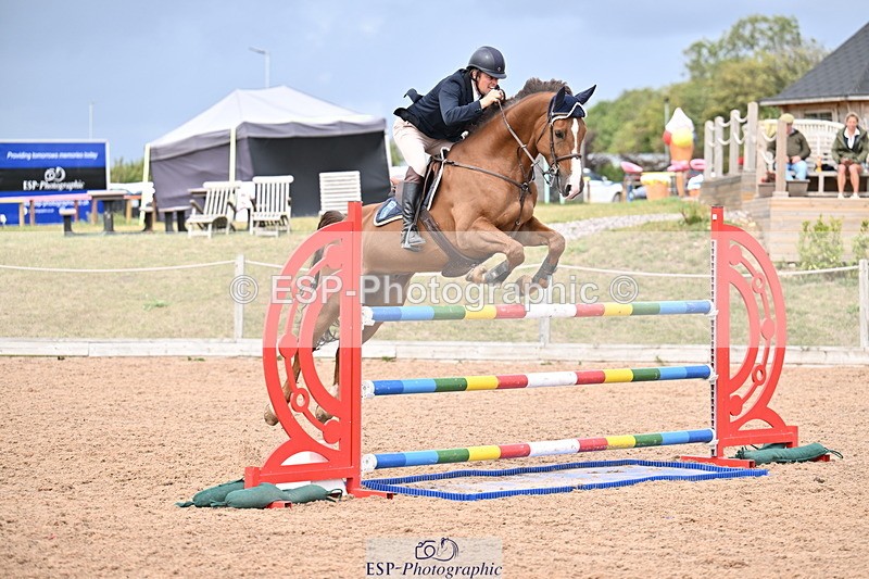 250827B-141904-00701 - Cls 6 Snr Fox 1.20m & Cls 7 1.30m