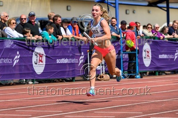 Relays26-915138 - Female Set Three