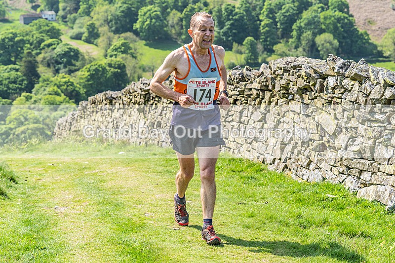 Two Tops-379 - Two Tops Fell Race Saturday 18th May 2024