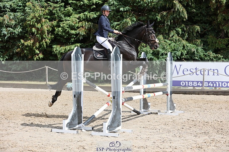 250829A-134107-01814 - Cls 8 95cm Amateur Quali