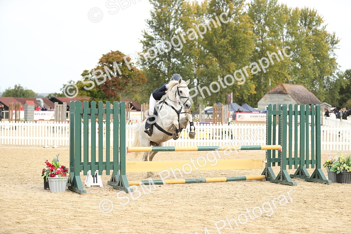 SBM_58578 - J25 - Junior Horse 80cm Championship