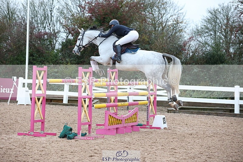 231112A-154000-05388 - Cls 22 National 1.30m & 1.40m Open