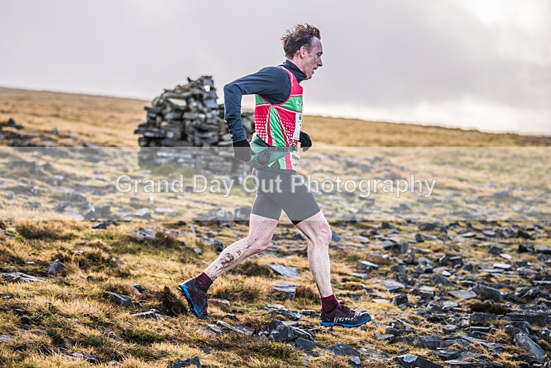 Nine Standards-121 - Nine Standards Fell Race Monday 1st January 2024