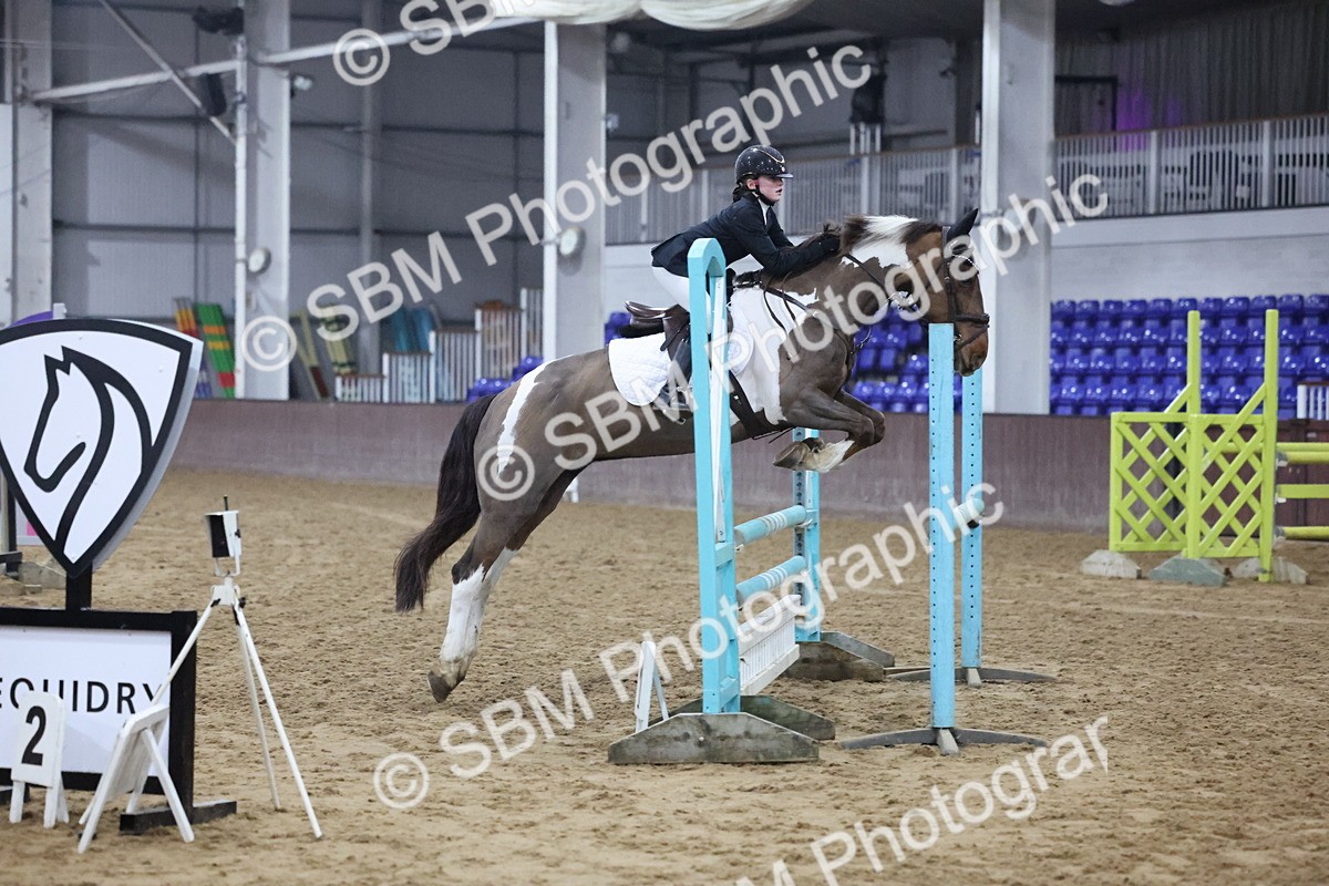 SBM_001851 - Class 4 - 1.00m