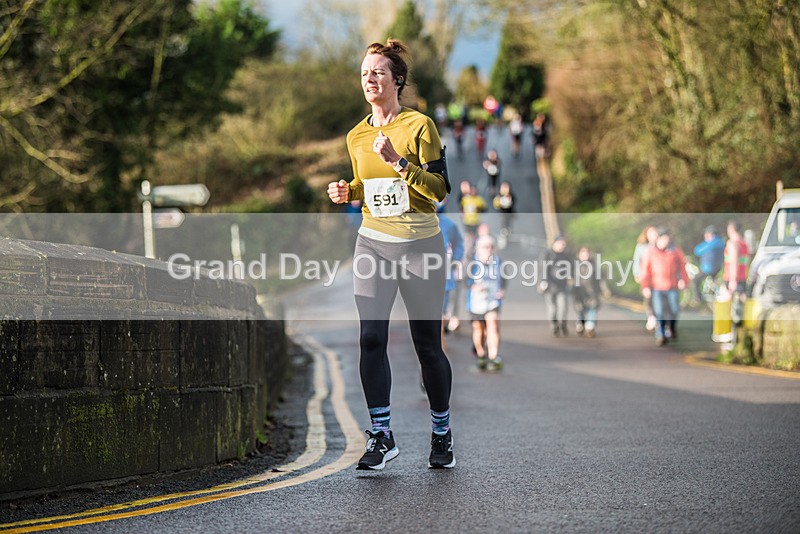 Ribble-1559 - Ribble Valley 10K Sunday 31st December 2023