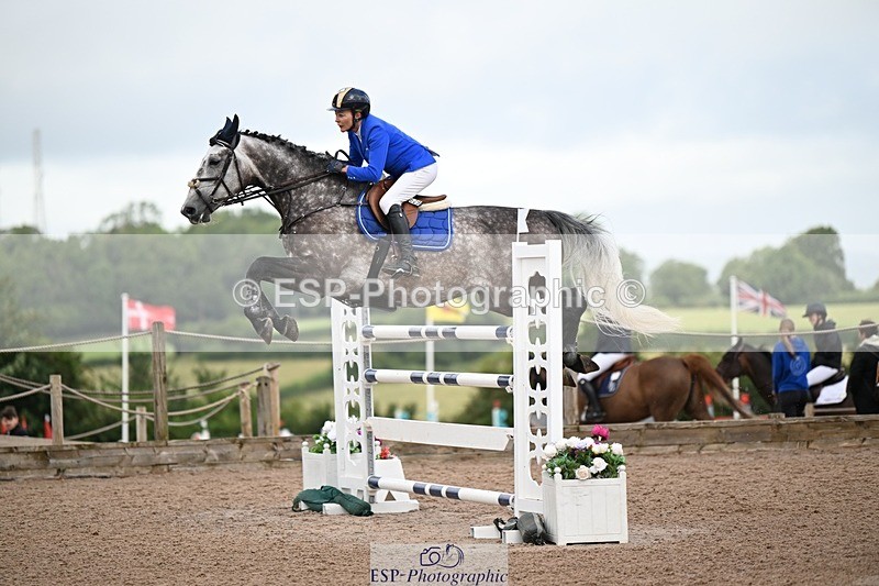 250720-091838-18583 - Cls 20, 1 Star Gold Tour