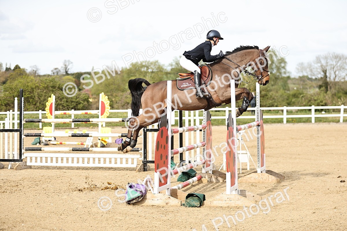 SBM_001627 - Class 6 - national 1.30m 1.40m