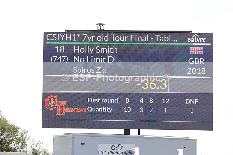 250427-111437-15879 - Cls 36 Young Horse 7yr old