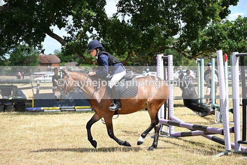 WJ6_5422 - Class 12 Minimus Jumping 45cm