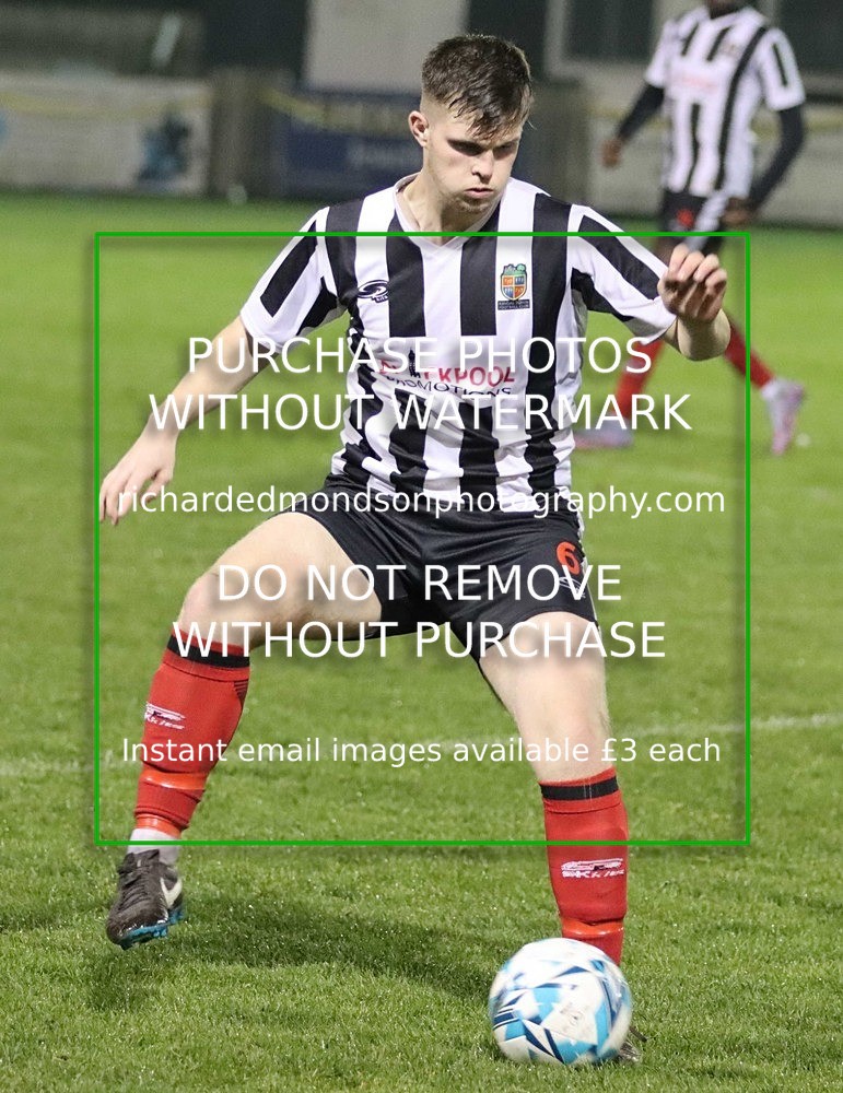 IMG_0314 - Kendal Town Under 23's v Squires Gate Under 23's