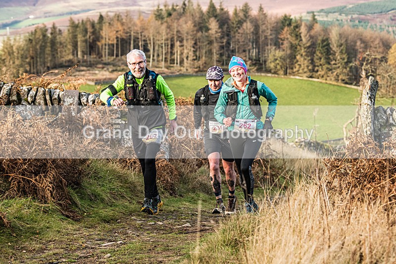 Tweed Valley-295 - High Terrain Events Tweed Valley 50 & 65K Ultra Trail Races Sunday 16th November 2025