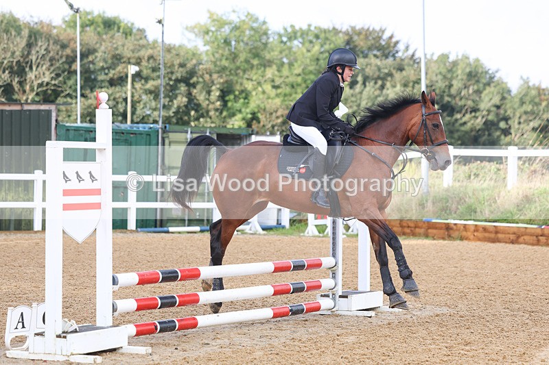 3E7A7447 - Class 1: 60cm Junior