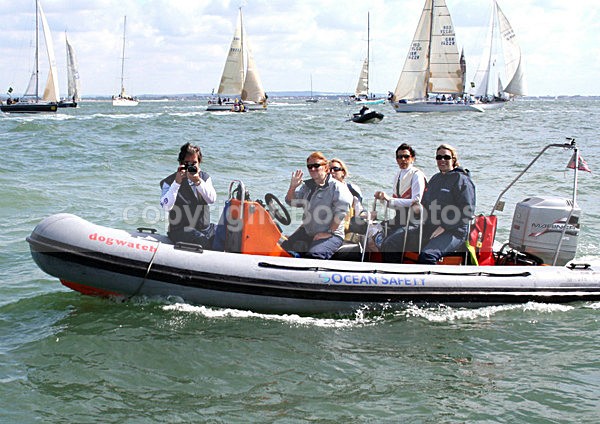 050807 DOGWATCH OCEAN SAFETY RIB IMG_0871 - 2005 Photos