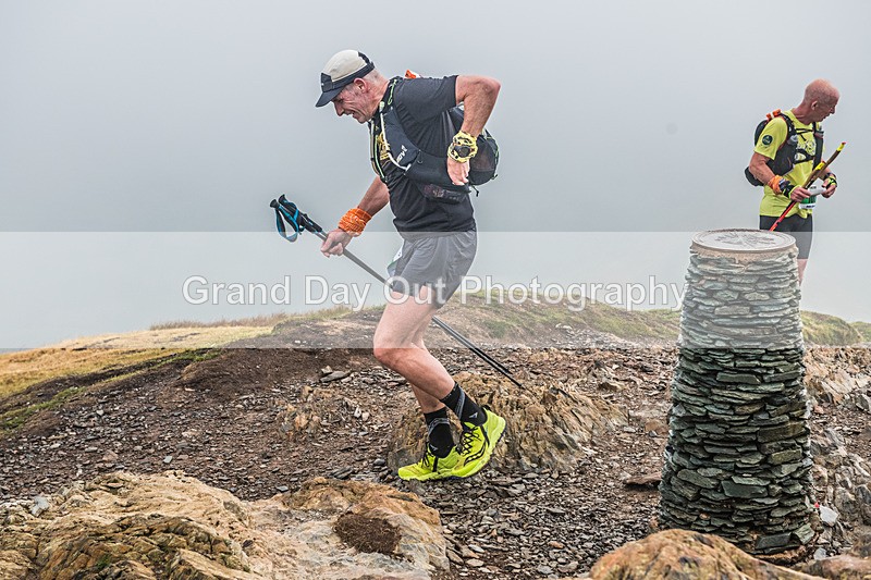 Lakes Ultra-200 - Kong Lakes Ultra Fell Race Saturday 24th June 2023