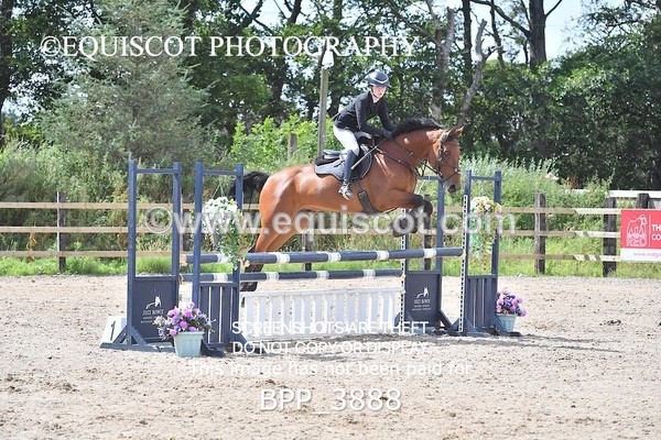 BPP_3888 - CLASS 6 Senior Discovery/ 1m Open