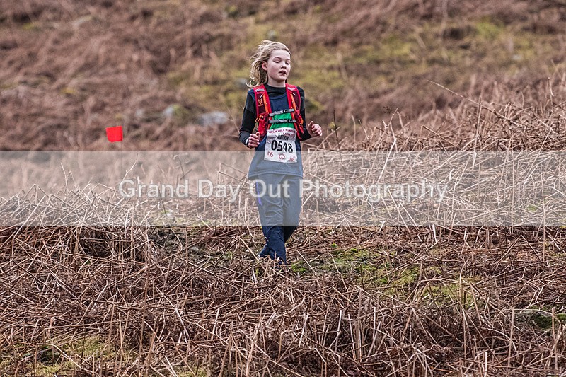 Elterwater-320 - Kendal Winter League Elterwater Junior & Senior Fell Races Sunday 25th January 2026
