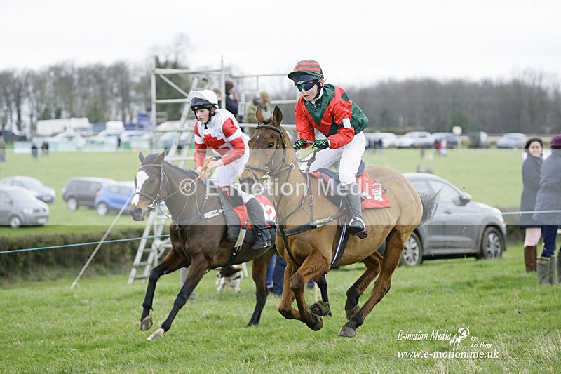 PtP 050322 179 - The Beaufort Races Didmarton 05/03/22