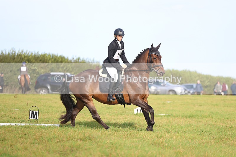 3E7A5551 - Class 1: Trebudannon Open: Dressage