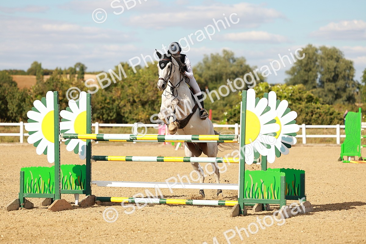 SBM_007830 - Class 6 - National 1.30m 1.40m