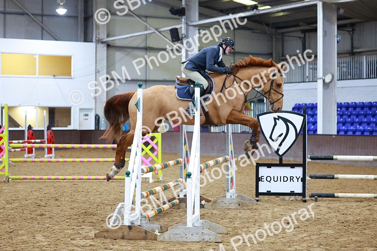 SBM_000499 - Class 2 - Senior British Novice - 90cm