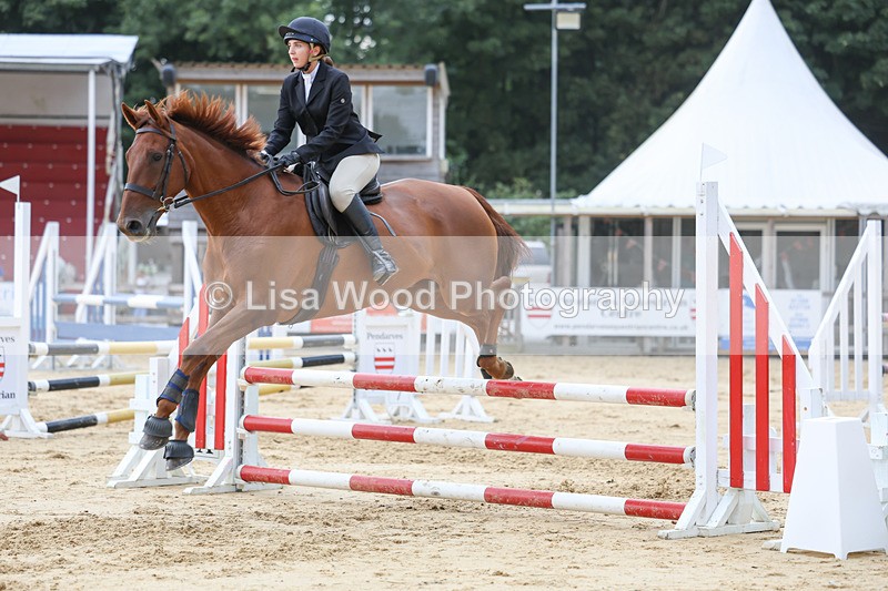 3E7A7169 - Class 7: 80cm Senior