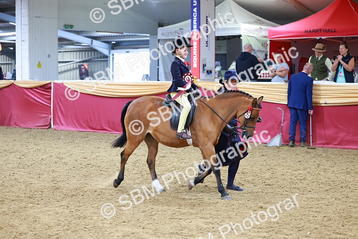 SBM_06436 - Regional Ridden Championship