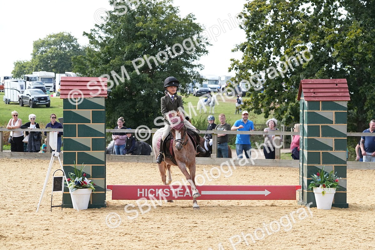 SBM_68385 - J3 - Mini Tour Junior Pony 40cm Championship