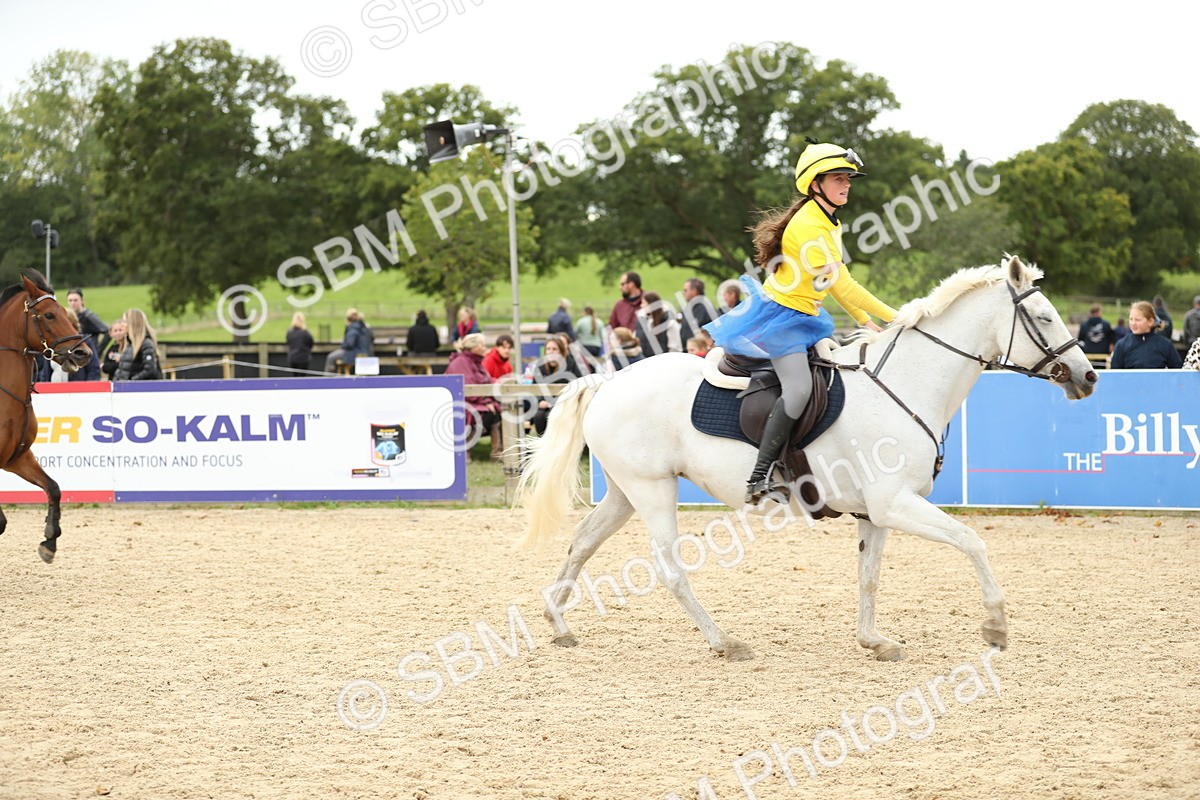 SBM_66119 - J48 - Pairs Jumping Open 70cm & 85cm