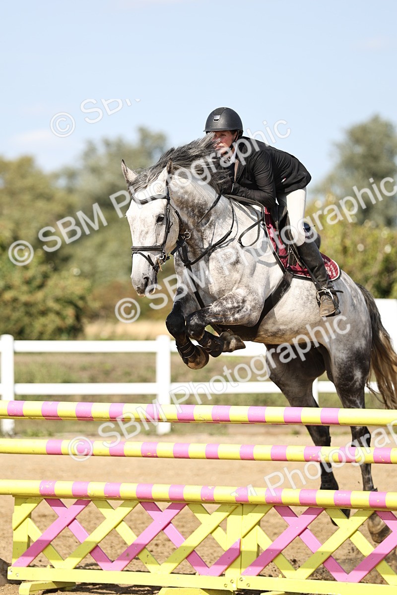 SBM_005362 - Class 7 - Senior 1.15m Open