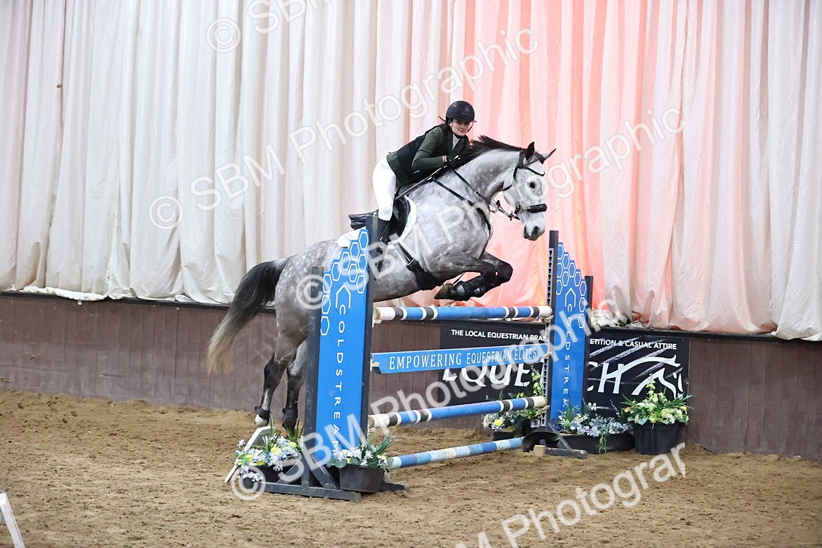 SBM_003505 - Class 13 - National 1.30 1.40m