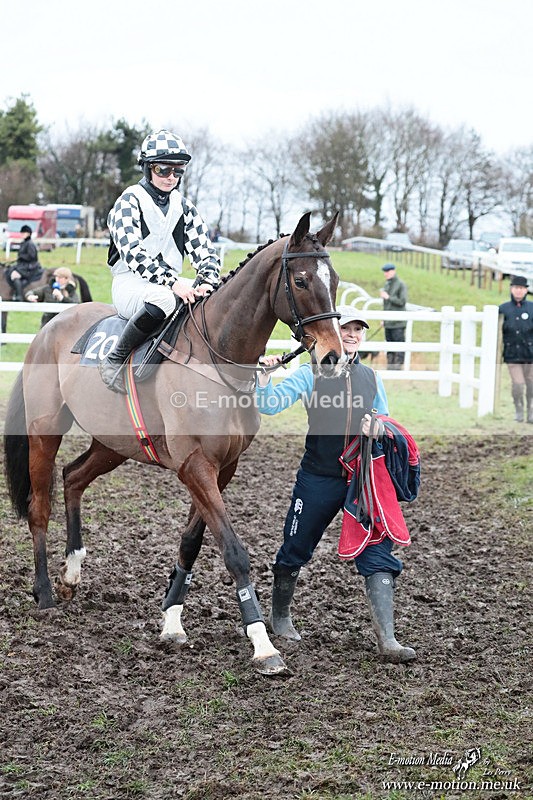 PtP 080226  1166 - Combined Services PtP Larkhill 08/02/2026