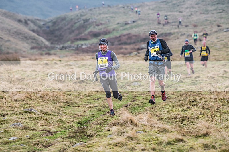 Clough Head-828 - Kong Clough Head Fell Race Saturday 18th January 2025