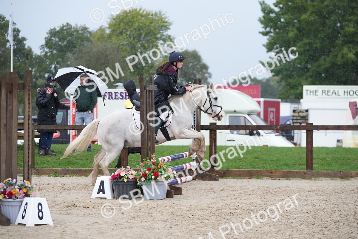 SBM_34120 - J5 - Junior Pony 50cm Championship