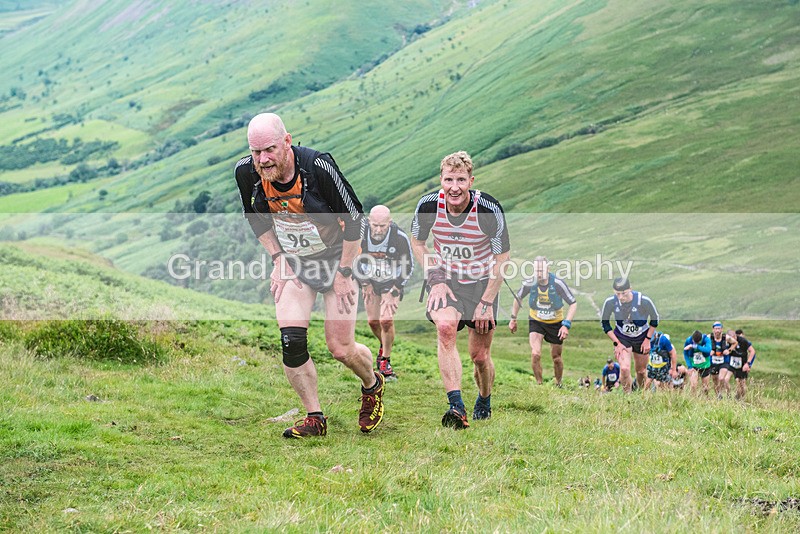 Wasdale-597 - Wasdale Horseshoe Fell Race Saturday 13th July 2024