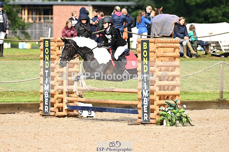 240824X-110746-25092 - 70cm Round 2 10.30 to 12.10