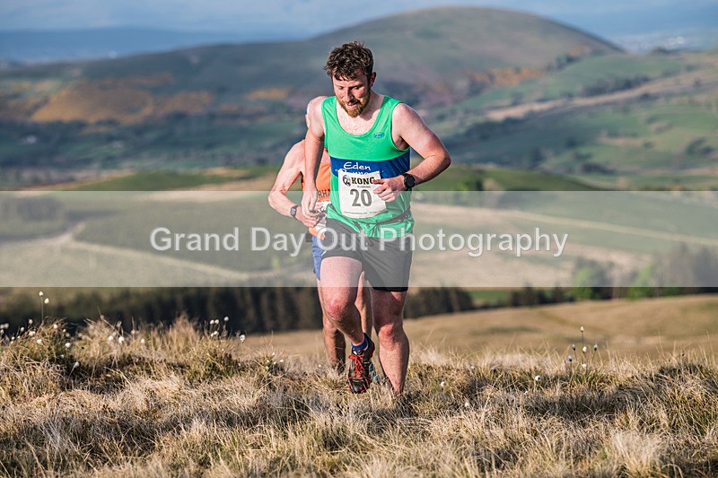 Dockray Hartside-131 - Dockray Hartside Fell Race Wednesday 7th May 2025