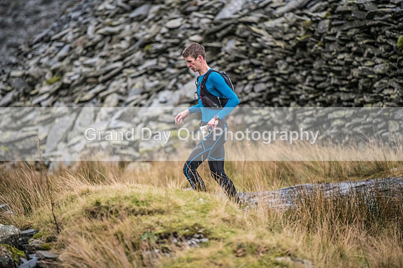 Kong MMM-134 - Kong Mini Mountain Marathon Round 3 North Wales Blaenau Ffestiniog  Sunday 27th November 2022