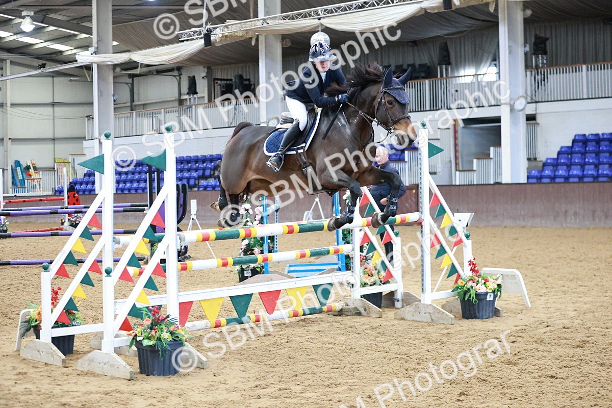 SBM_004098 - Class 11 - Senior Newcomers - 1.10m