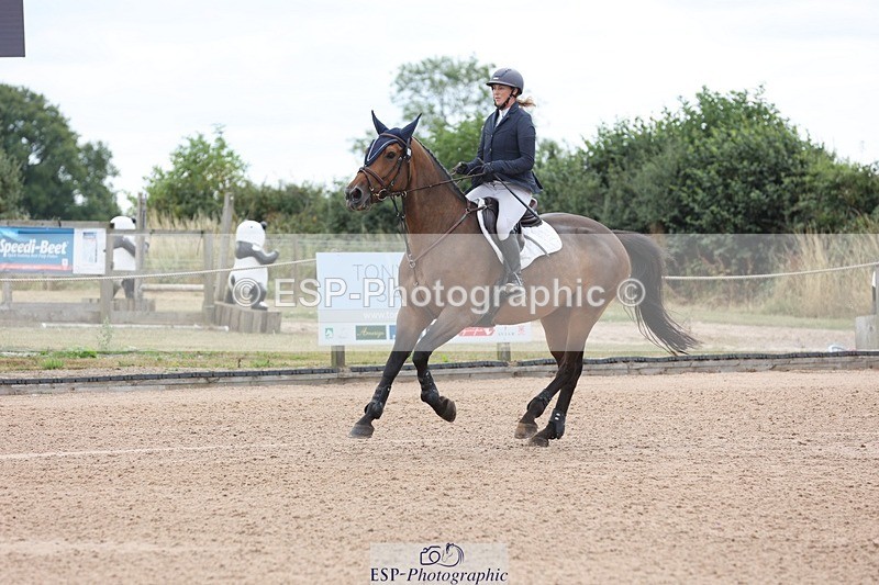 250719-111540-14388 - Cls 11, 1 Star Bronze Tour