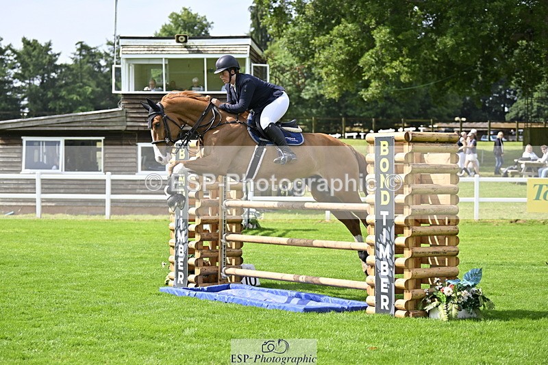 250613A-101947-00387 - Cls 1 Snr Newcomers and 1.10m Open