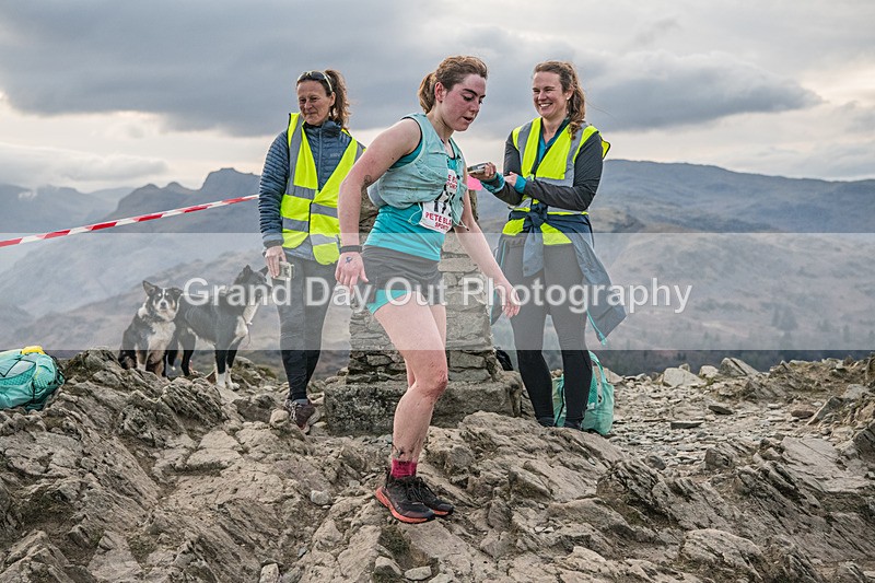 Loughrigg-511 - Loughrigg Fell Race, Wednesday 8th April 2026