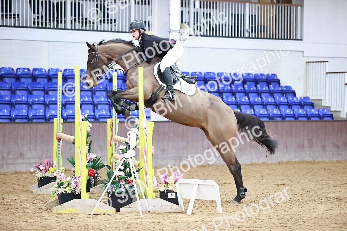 SBM_002187 - Class 9 - Senior Discovery 1.00m