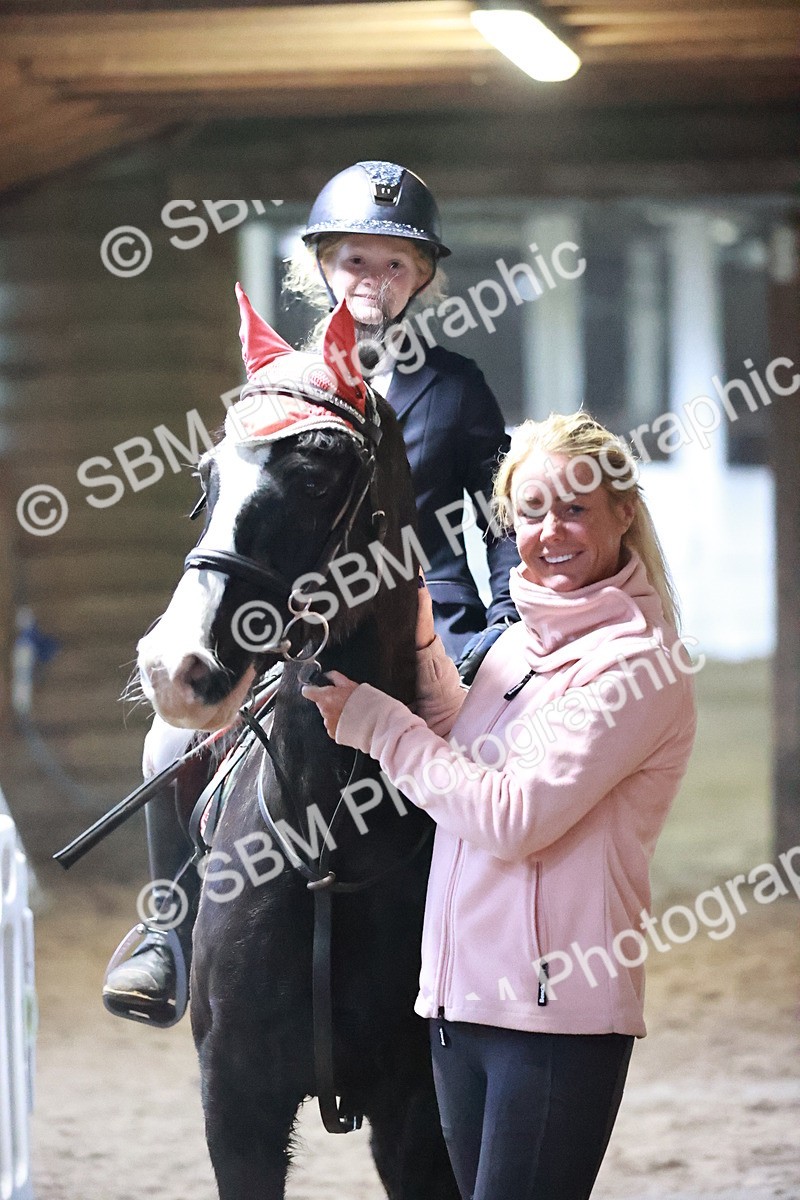 SBM_001623 - Class 9 - Pony Intro 75cm