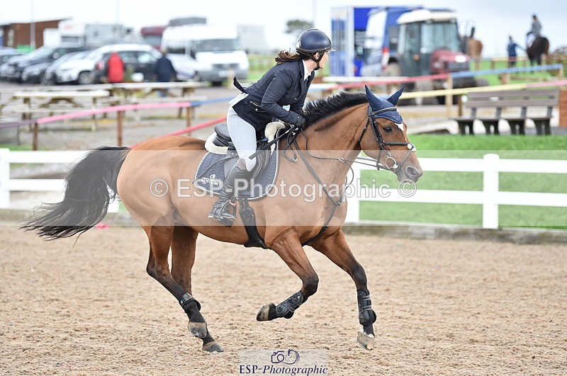 231013A-120010-01543 - Cls 2 95cm Amateur Quali