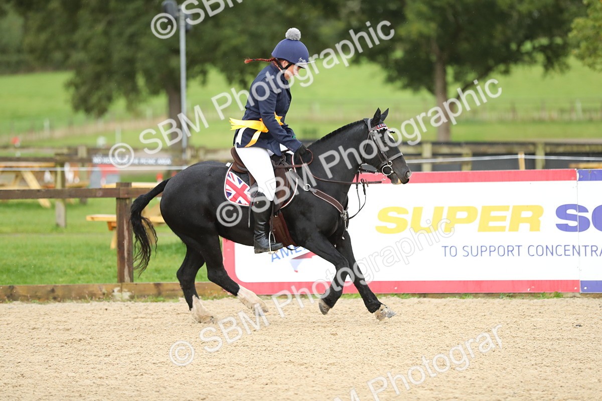 SBM_01092 - J27 - Senior Horse & Pony 50cm Championships