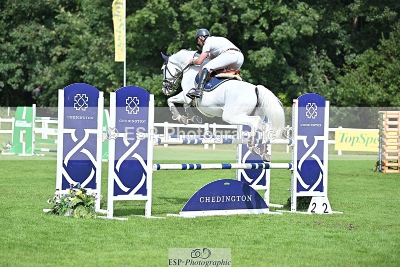 230909-132437-06054 - Cls 12 National 1.30m Open