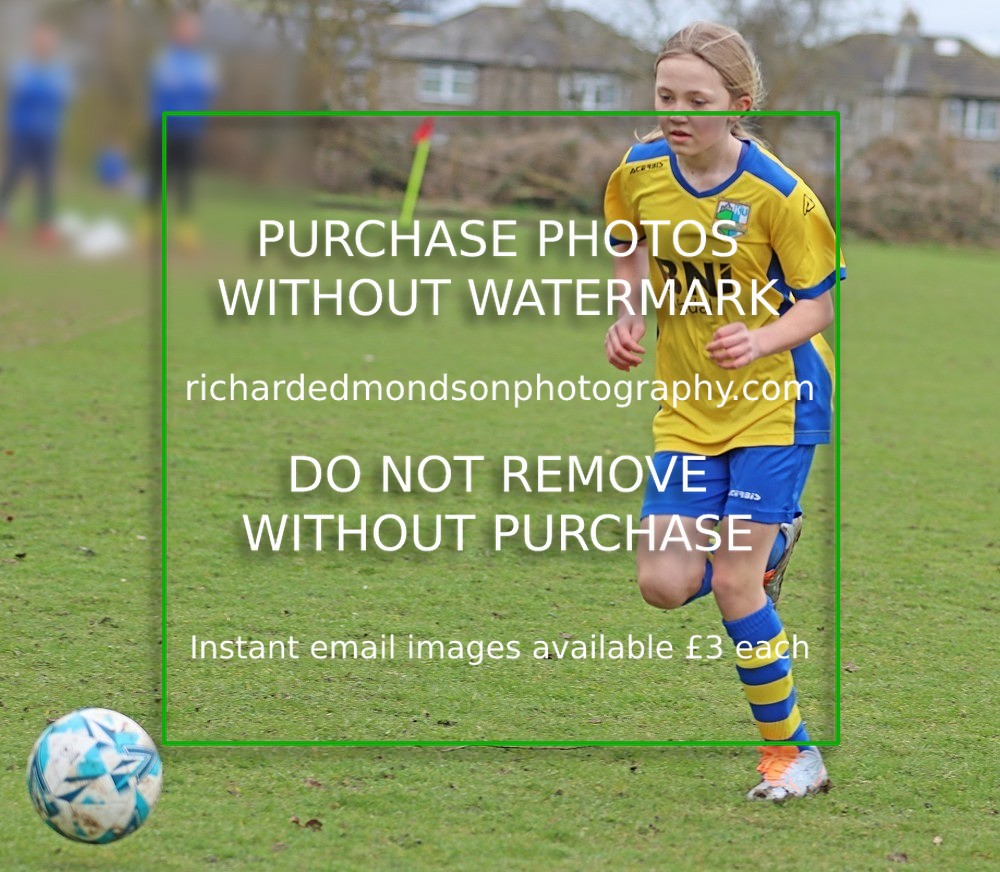 IMGKU6 - Kendal Utd Cobras Extra Photographs (19/3/23)