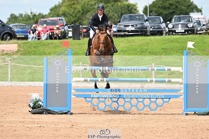 240718A-141005-05905 - Cls 33, YH 7 Yr Olds 1.30m